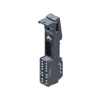 Produktbild för Siemens 6ES7193-6BP20-0BF0 6ES71936BP200BF0 PLC-förlängnings...