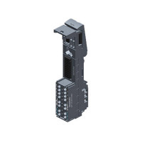 Produktbild för Siemens 6ES7193-6BP20-0BF0 6ES71936BP200BF0 PLC-förlängnings...