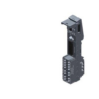 Produktbild för Siemens 6ES7193-6BP20-0BF0 6ES71936BP200BF0 PLC-förlängnings...
