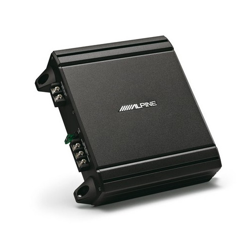 ALPINE Alpine MRV-M250 V-Power bilförstärkare