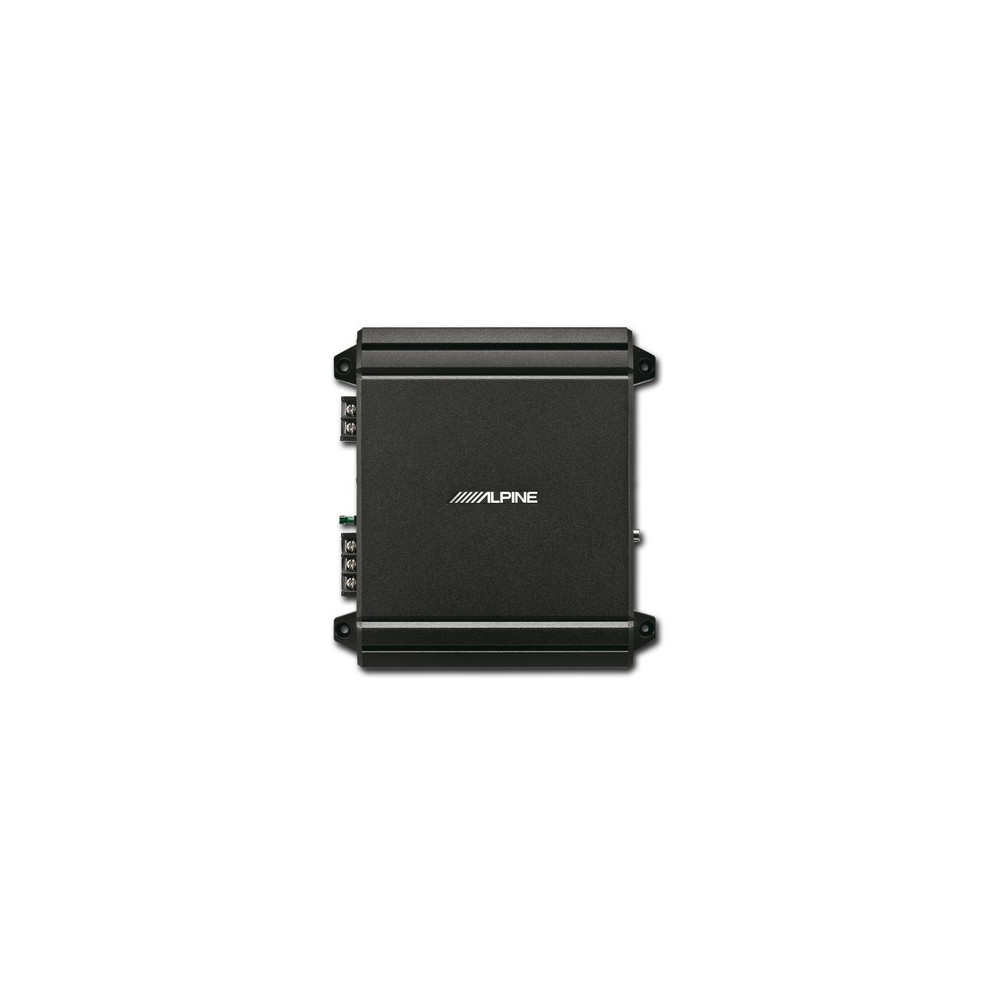 Produktbild för Alpine MRV-M250 V-Power bilförstärkare