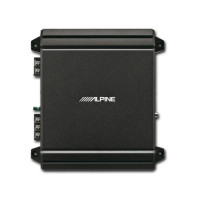 Produktbild för Alpine MRV-M250 V-Power bilförstärkare