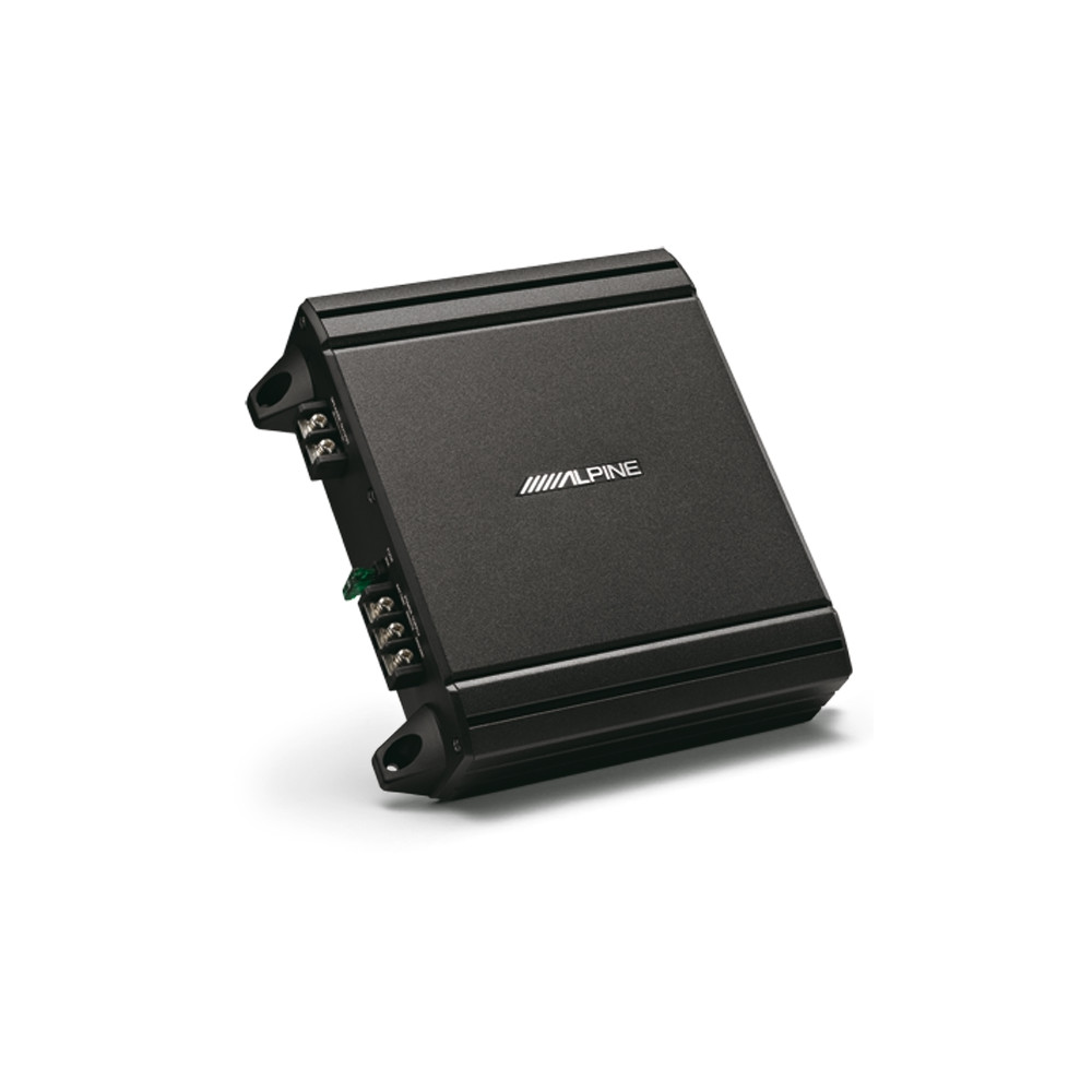 Produktbild för Alpine MRV-M250 V-Power bilförstärkare