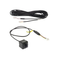 Produktbild för Alpine HCE-C2100RD - bakåtriktad kamera