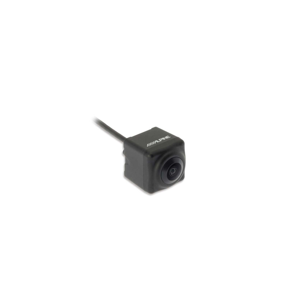 Produktbild för Alpine HCE-C2100RD - bakåtriktad kamera