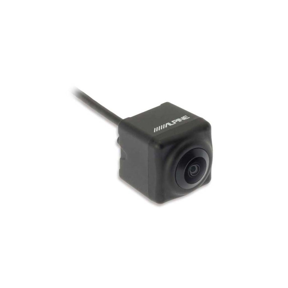 Produktbild för Alpine HCE-C2100RD - bakåtriktad kamera