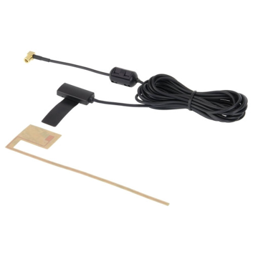ALPINE Alpine DAB-antennruta