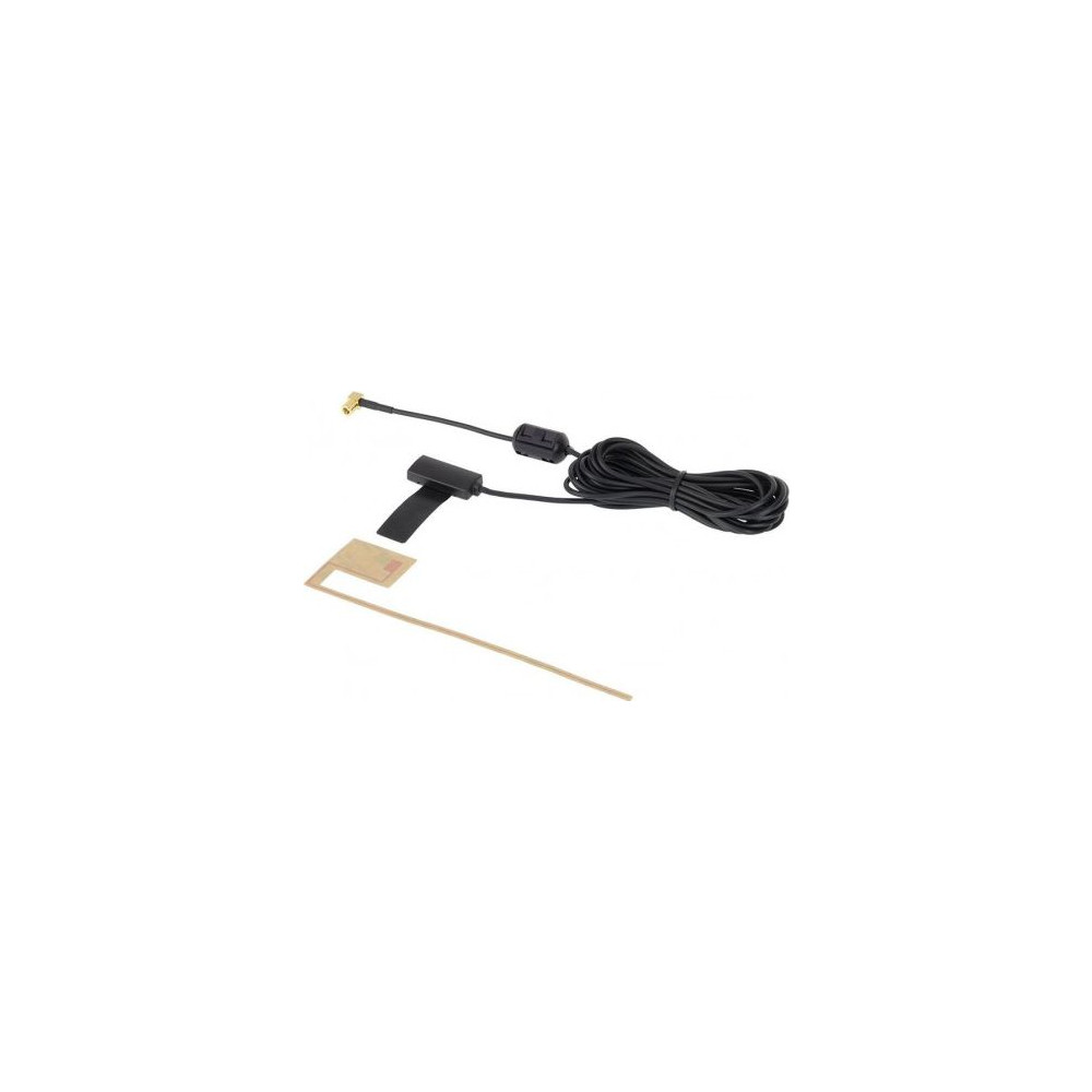 Produktbild för Alpine DAB-antennruta