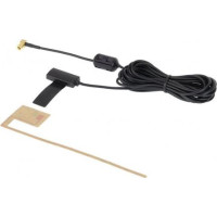 Produktbild för Alpine DAB-antennruta