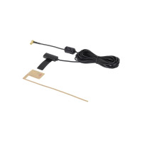 Produktbild för Alpine DAB-antennruta