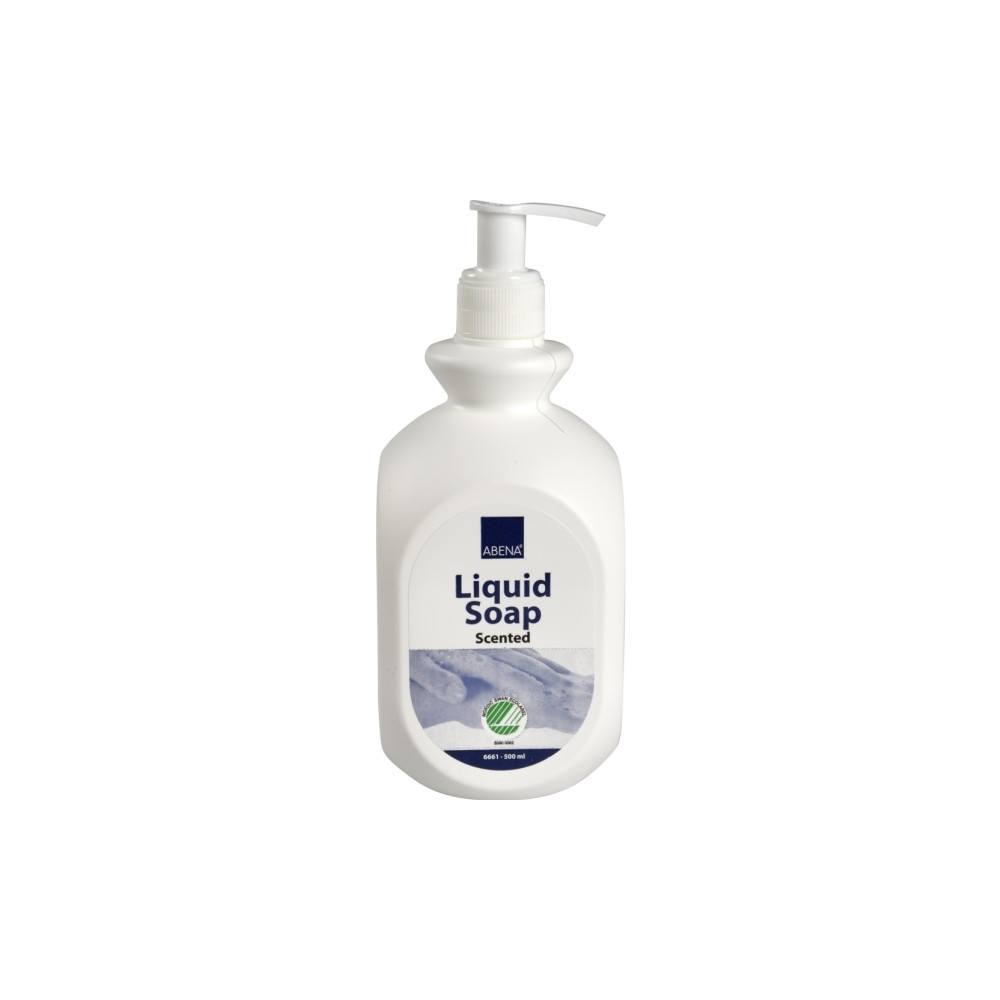 Produktbild för Abena handtvål 500 ml
