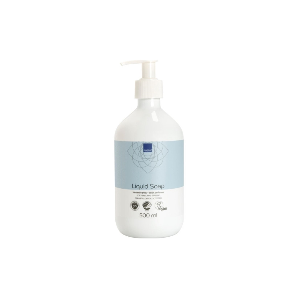 Produktbild för Abena handtvål 500 ml