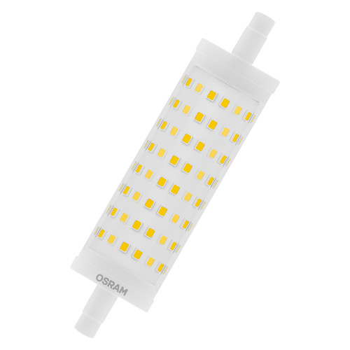 OSRAM LED Line Dim 15W 827 Clear R7S