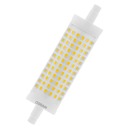 OSRAM LED Line Dim 18,2W 827 Clear R7S