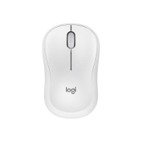 Produktbild för Logitech M240 Silent - mus - Bluetooth - offwhite