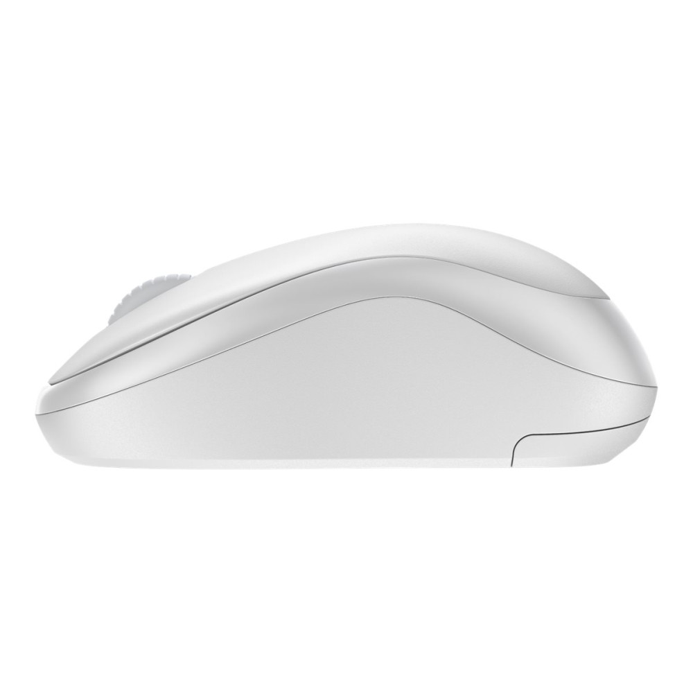 Produktbild för Logitech M240 Silent - mus - Bluetooth - offwhite