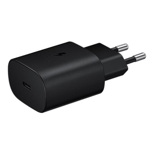 SAMSUNG Samsung GP-PTU021SOA strömadapter - USB-C - 25 Watt