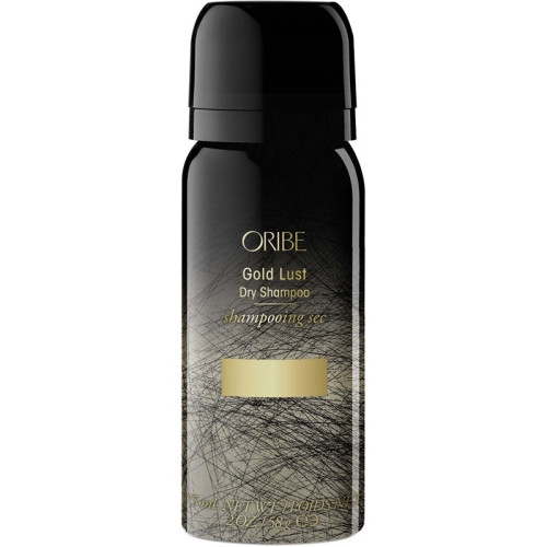 Oribe Gold Lust Dry Shampoo Travel Size 75ml - Torrschampo