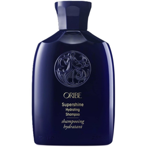 Oribe Supershine Hydrating Shampoo Travel Size 75ml
