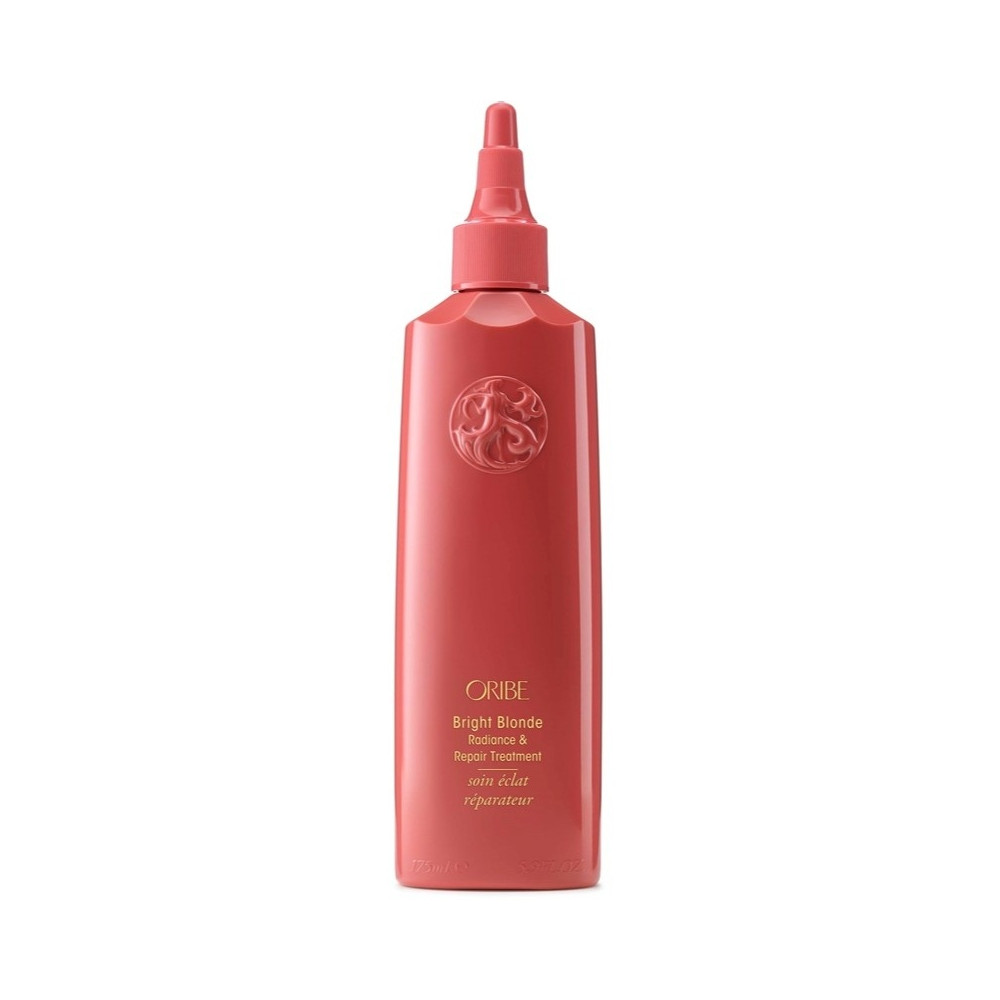 Produktbild för Bright Blonde Radiance & Repair Treatment 175ml