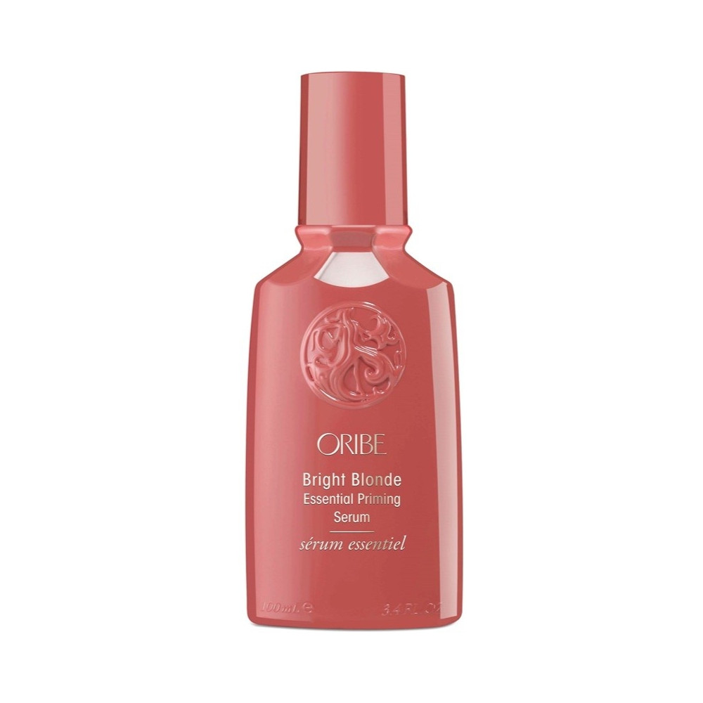 Produktbild för Bright Blonde Essential Priming Serum 100ml