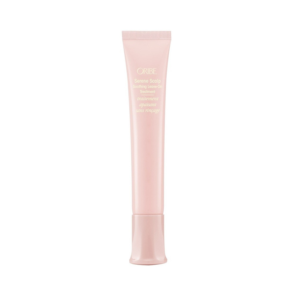 Produktbild för Serene Scalp Soothing Leave-On Treatment 50ml