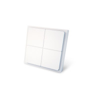 Produktbild för Light Solutions Lightbee ZigBee switch for FUGA