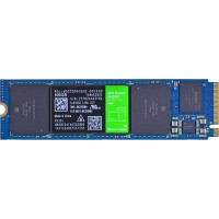 Produktbild för WD Green SN350 - SSD - 500 GB - PCIe 3.0 x4 (NVMe)
