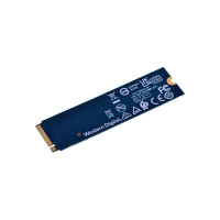 Produktbild för WD Green SN350 - SSD - 500 GB - PCIe 3.0 x4 (NVMe)