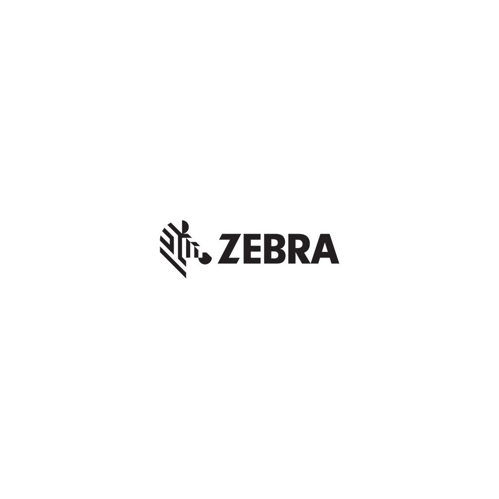 Produktbild för Zebra 3300 - 6-pack - svart - färgband