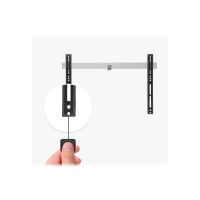 Produktbild för One For All ULTRA SLIM WM 6411 konsol - för LCD-TV
