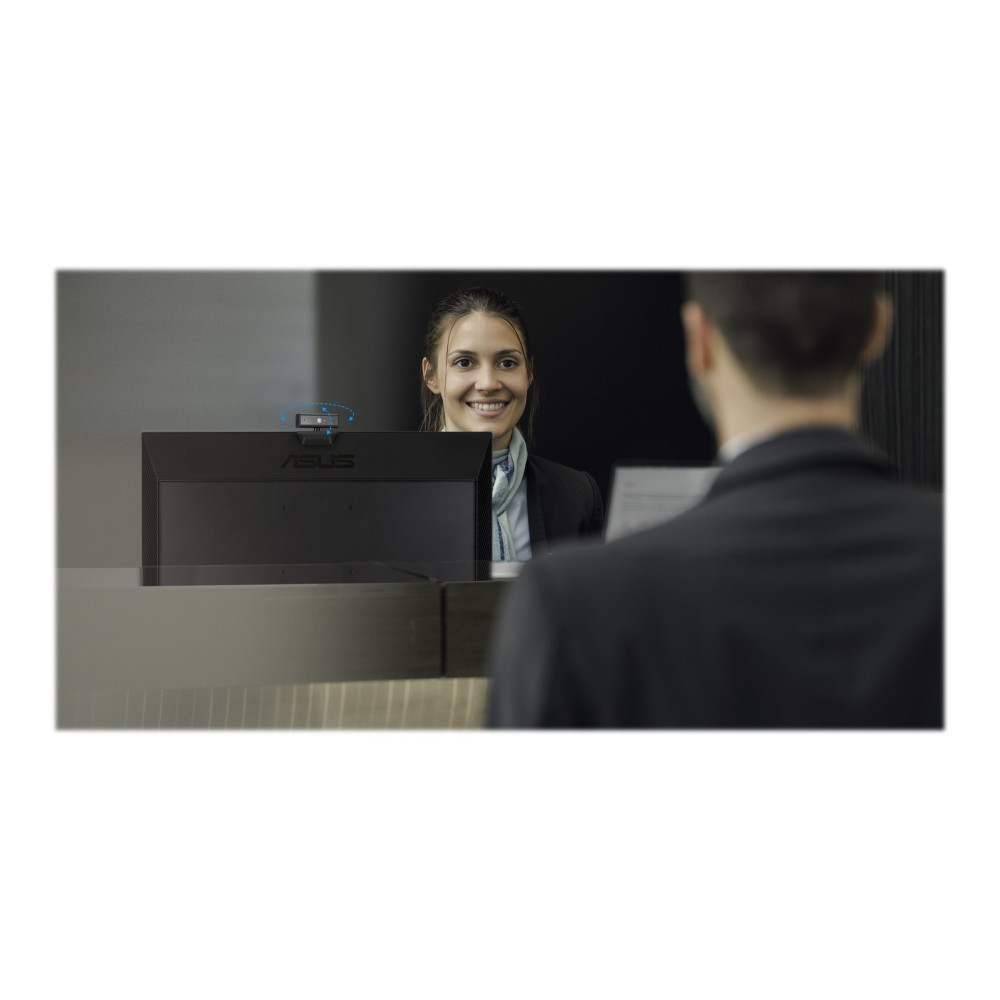 Produktbild för ASUS BE24EQK - LED-skärm - Full HD (1080p) - 23.8"