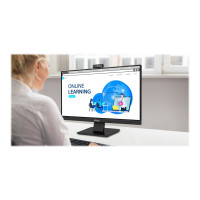 Produktbild för ASUS BE24EQK - LED-skärm - Full HD (1080p) - 23.8"