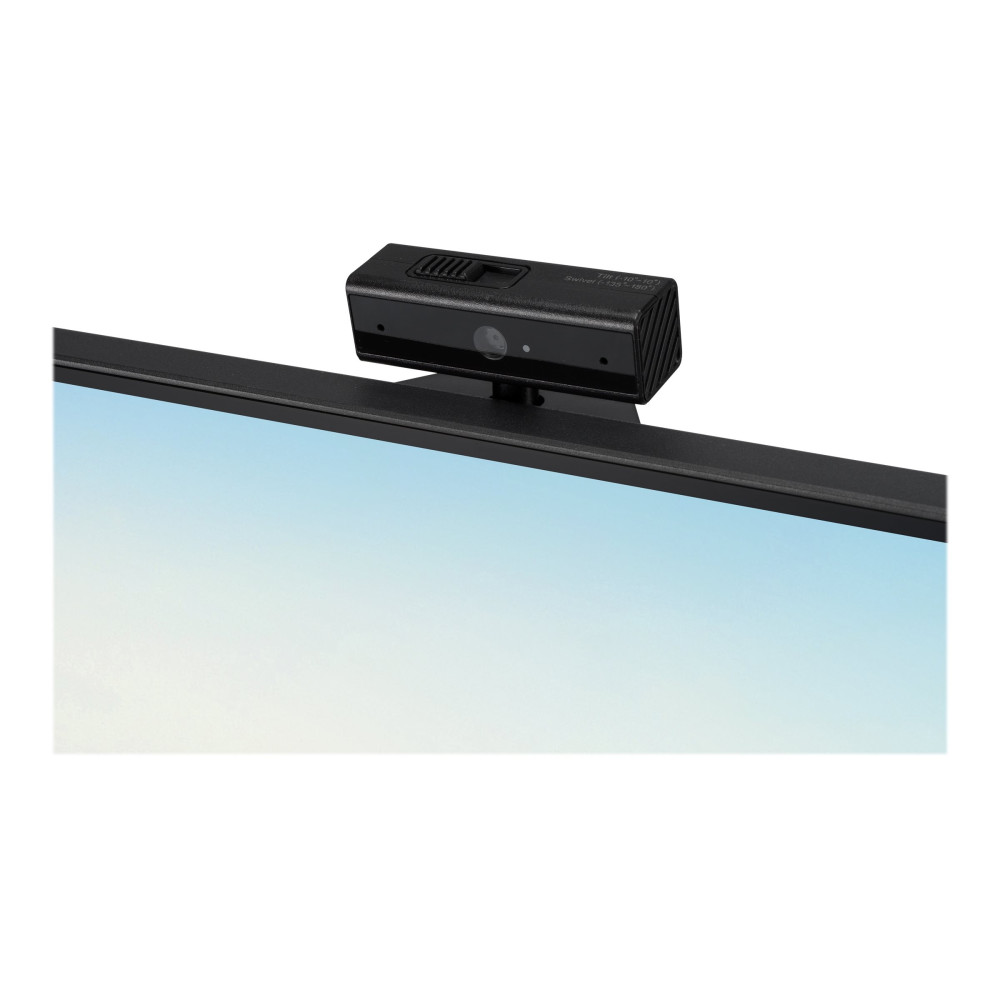 Produktbild för ASUS BE24EQK - LED-skärm - Full HD (1080p) - 23.8"