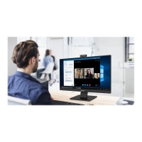 Produktbild för ASUS BE24EQK - LED-skärm - Full HD (1080p) - 23.8"