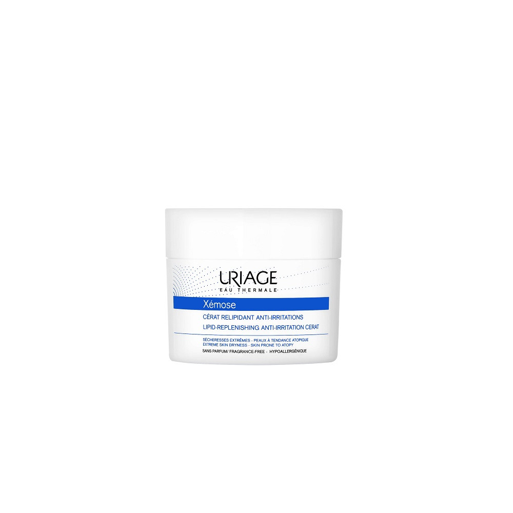 Produktbild för URIAGE Xémose Lipid-Replenishing Anti-Irritation Cerat 200ml