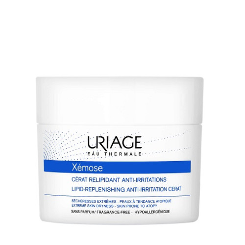 Uriage URIAGE Xémose Lipid-Replenishing Anti-Irritation Cerat 200ml