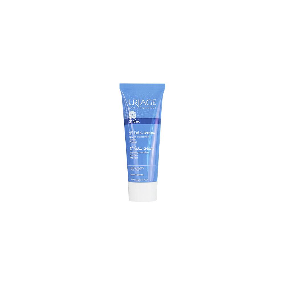 Produktbild för URIAGE Bébé 1st Cold Cream K 75ml