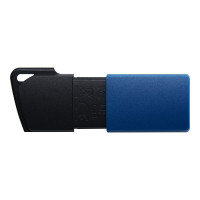 Produktbild för Kingston DataTraveler Exodia M - USB flash-enhet - 64 GB