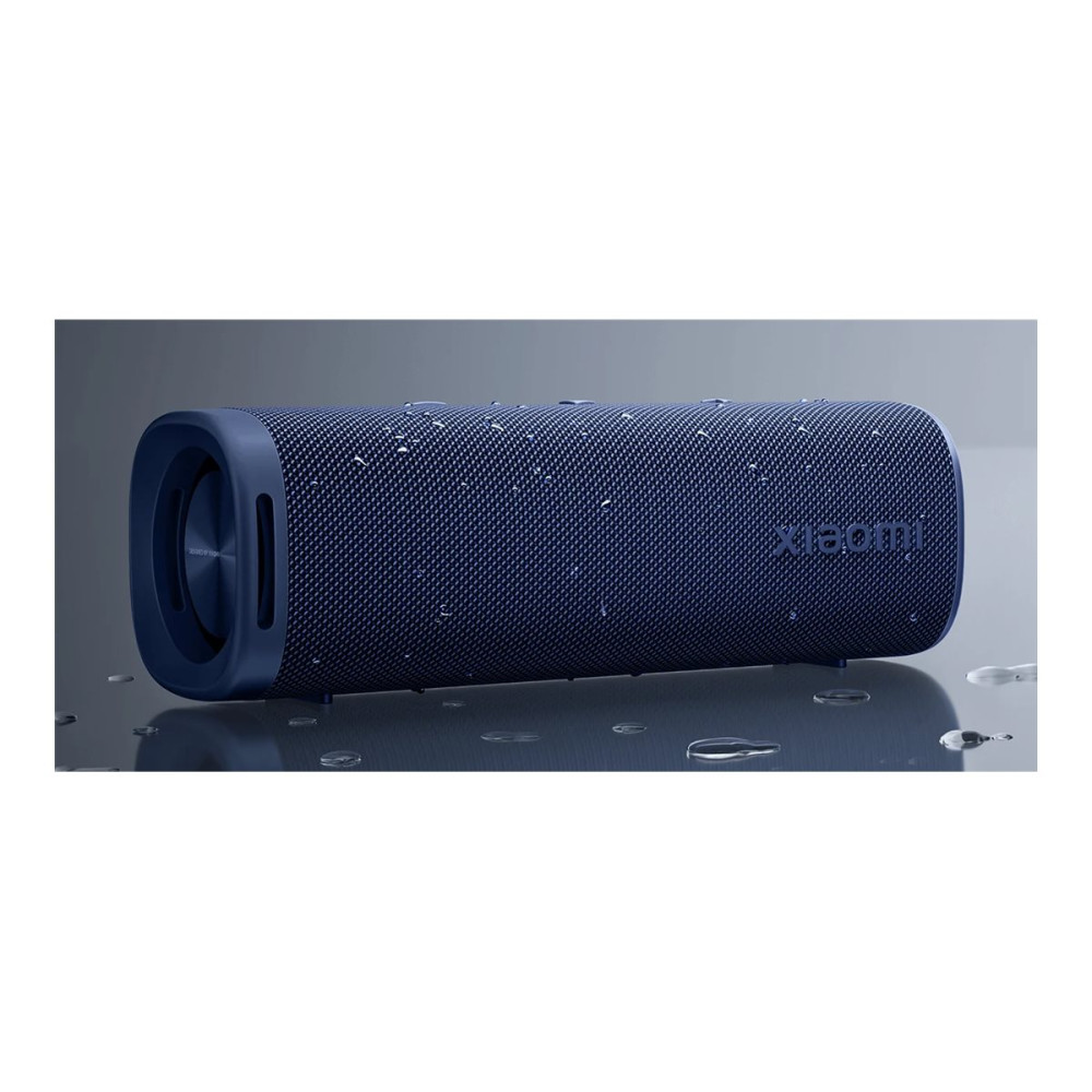 Produktbild för Xiaomi Sound Outdoor - högtalare - för bärbar användning - trådlös