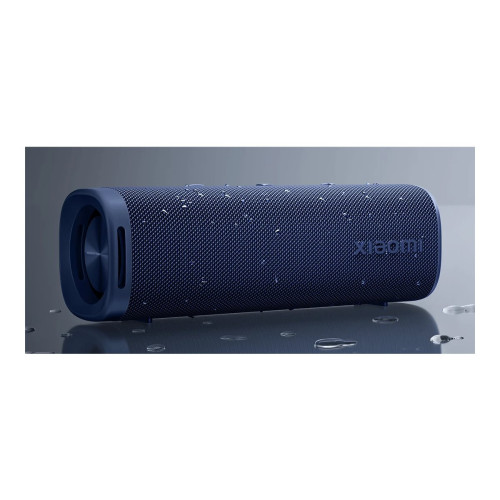 Xiaomi Xiaomi Sound Outdoor - högtalare - för bärbar användning - trådlös