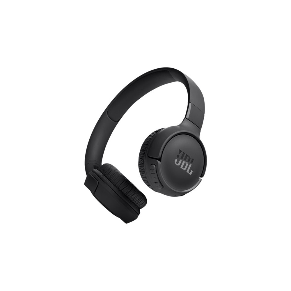 Produktbild för JBL TUNE 520BT - hörlurar med mikrofon