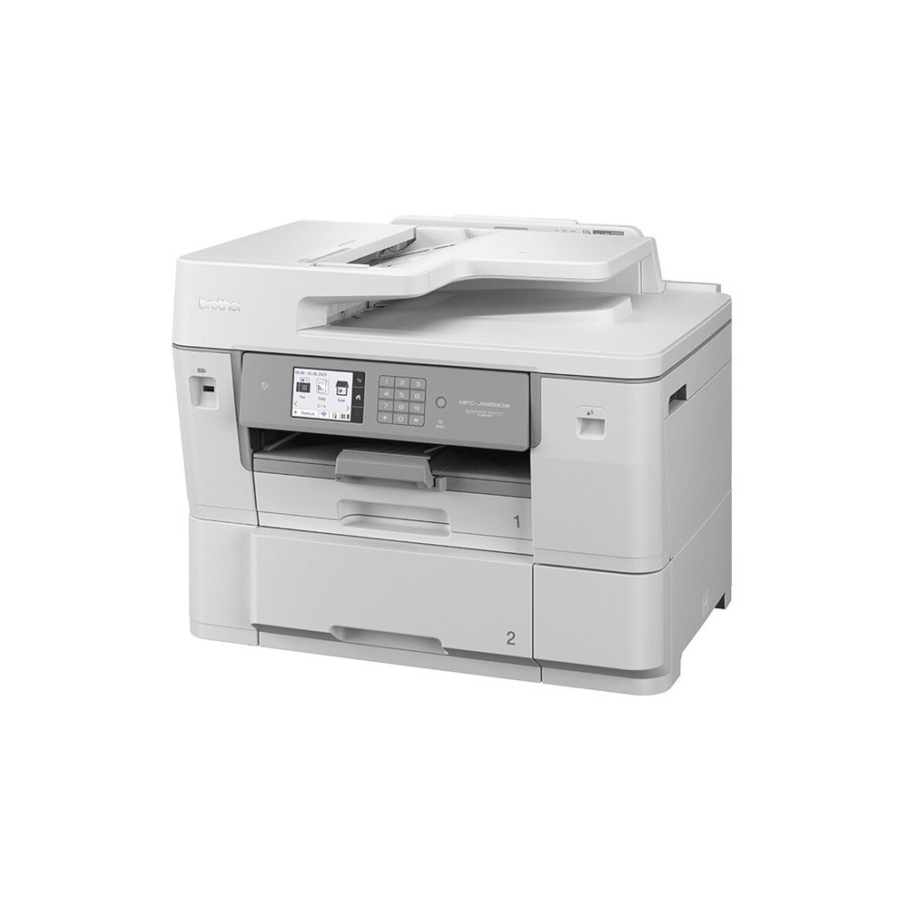 Produktbild för Brother MFC-J6959DW - multifunktionsskrivare - färg