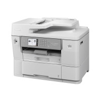 Produktbild för Brother MFC-J6959DW - multifunktionsskrivare - färg