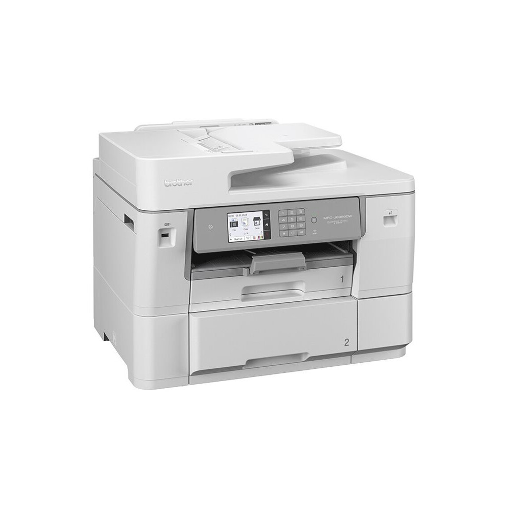Produktbild för Brother MFC-J6959DW - multifunktionsskrivare - färg