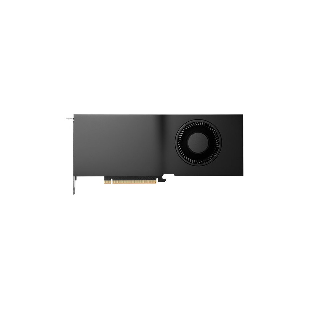 Produktbild för NVIDIA RTX - grafikkort - RTX 5000 Ada - 32 GB