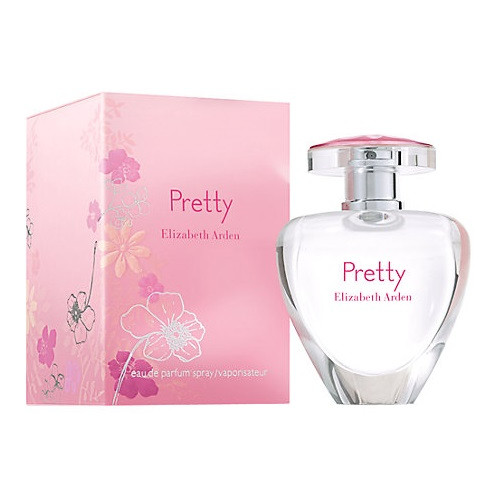 Elizabeth Arden Elizabeth Arden Pretty eau de parfum for women 100 ml