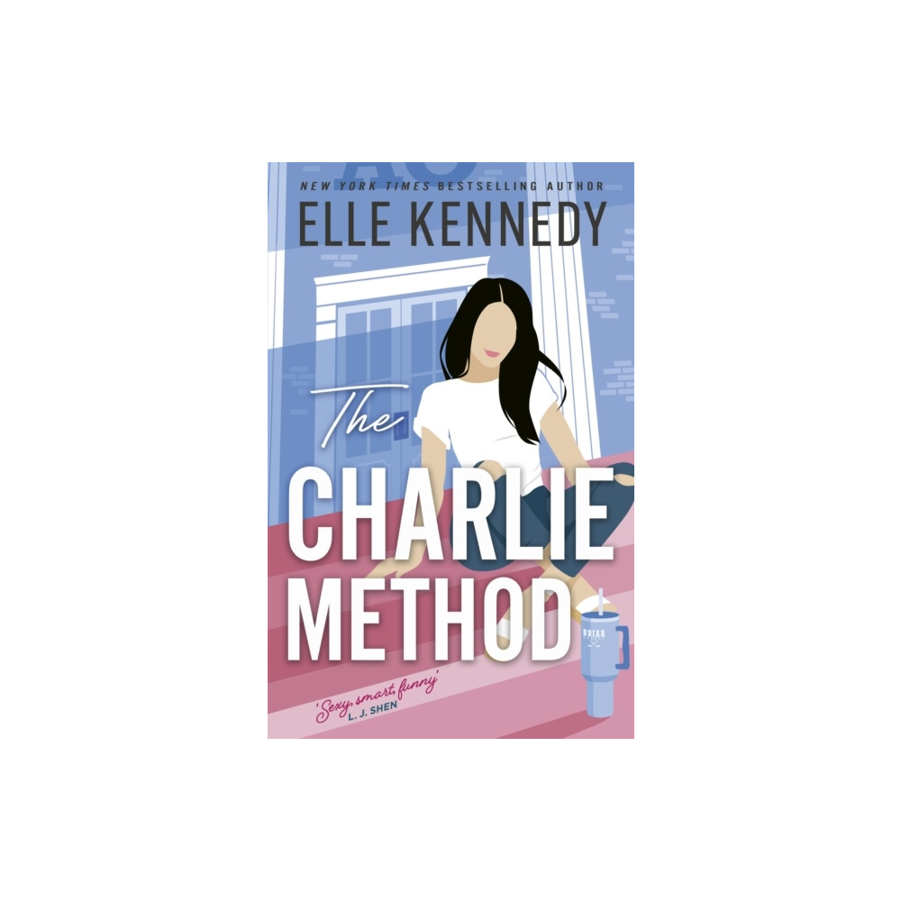 Produktbild för The Charlie Method (pocket, eng)
