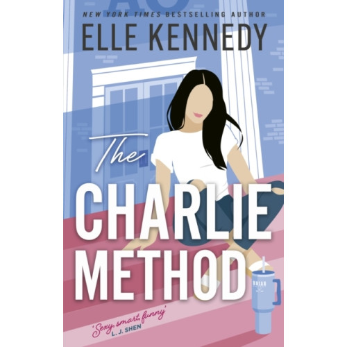 Elle Kennedy The Charlie Method (pocket, eng)