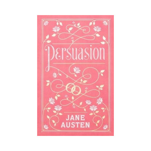 Jane Austen Persuasion (Barnes & Noble Collectible Classics: Flexi Edition) (bok, eng)